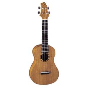 Greg Bennett UK-50 Natural Satin Ukulele